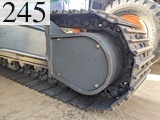 Used Construction Machine Used KOBELCO KOBELCO Car dismantlers Car dismantlers SK235SRD-3