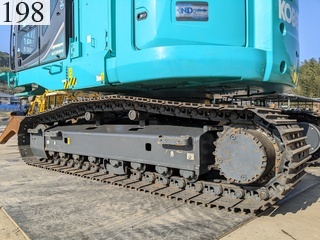 Used Construction Machine Used KOBELCO KOBELCO Car dismantlers Car dismantlers SK235SRD-3