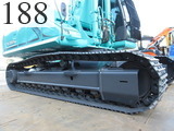 Used Construction Machine Used KOBELCO KOBELCO Demolition excavators Long front SK350DLC-9