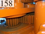 中古建設機械 中古 コベルコ建機 KOBELCO 林業機械 グラップル・ウインチ・排土板 SK70SR-2F