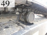 中古建設機械 中古 クボタ KUBOTA 油圧ショベル・バックホー ０．１立米以下 U-20-3A