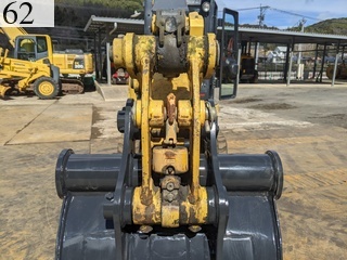 Used Construction Machine Used   Excavator ~0.1m3 ViO30-6