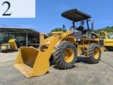 中古建設機械 中古 キャタピラー CAT ホイール・ローダ １．０立米以上 910G