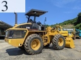 中古建設機械 中古 キャタピラー CAT ホイール・ローダ １．０立米以上 910G