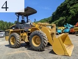 中古建設機械 中古 キャタピラー CAT ホイール・ローダ １．０立米以上 910G