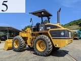 中古建設機械 中古 キャタピラー CAT ホイール・ローダ １．０立米以上 910G