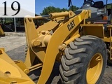 中古建設機械 中古 キャタピラー CAT ホイール・ローダ １．０立米以上 910G