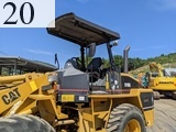 中古建設機械 中古 キャタピラー CAT ホイール・ローダ １．０立米以上 910G