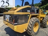中古建設機械 中古 キャタピラー CAT ホイール・ローダ １．０立米以上 910G