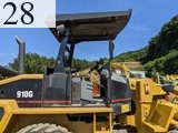 中古建設機械 中古 キャタピラー CAT ホイール・ローダ １．０立米以上 910G