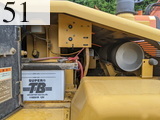 中古建設機械 中古 キャタピラー CAT ホイール・ローダ １．０立米以上 910G