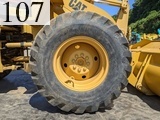 中古建設機械 中古 キャタピラー CAT ホイール・ローダ １．０立米以上 910G