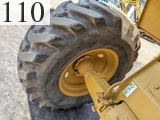 中古建設機械 中古 キャタピラー CAT ホイール・ローダ １．０立米以上 910G