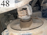 中古建設機械 中古 コマツ KOMATSU ホイール・ローダ １．０立米以下 WA40-8
