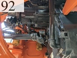 中古建設機械 中古 日立建機 HITACHI ホイール・ローダ １．０立米以上 ZW100-5B