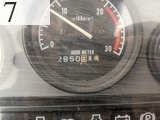 中古建設機械 中古 日立建機 HITACHI クローラ・キャリア クルクルキャリア・全旋回キャリアダンプ EG40R-C
