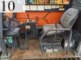 中古建設機械 中古 日立建機 HITACHI クローラ・キャリア クルクルキャリア・全旋回キャリアダンプ EG40R-C