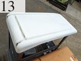 中古建設機械 中古 日立建機 HITACHI クローラ・キャリア クルクルキャリア・全旋回キャリアダンプ EG40R-C