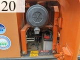 中古建設機械 中古 日立建機 HITACHI クローラ・キャリア クルクルキャリア・全旋回キャリアダンプ EG40R-C