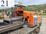 中古建設機械 中古 日立建機 HITACHI クローラ・キャリア クルクルキャリア・全旋回キャリアダンプ EG40R-C