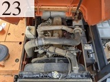 中古建設機械 中古 日立建機 HITACHI クローラ・キャリア クルクルキャリア・全旋回キャリアダンプ EG40R-C