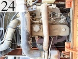 中古建設機械 中古 日立建機 HITACHI クローラ・キャリア クルクルキャリア・全旋回キャリアダンプ EG40R-C