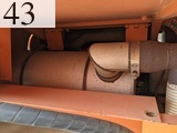 中古建設機械 中古 日立建機 HITACHI クローラ・キャリア クルクルキャリア・全旋回キャリアダンプ EG40R-C