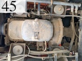 中古建設機械 中古 日立建機 HITACHI クローラ・キャリア クルクルキャリア・全旋回キャリアダンプ EG40R-C