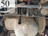 中古建設機械 中古 日立建機 HITACHI クローラ・キャリア クルクルキャリア・全旋回キャリアダンプ EG40R-C