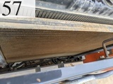 中古建設機械 中古 日立建機 HITACHI クローラ・キャリア クルクルキャリア・全旋回キャリアダンプ EG40R-C