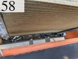 中古建設機械 中古 日立建機 HITACHI クローラ・キャリア クルクルキャリア・全旋回キャリアダンプ EG40R-C