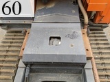 中古建設機械 中古 日立建機 HITACHI クローラ・キャリア クルクルキャリア・全旋回キャリアダンプ EG40R-C