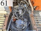 中古建設機械 中古 日立建機 HITACHI クローラ・キャリア クルクルキャリア・全旋回キャリアダンプ EG40R-C