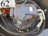 中古建設機械 中古 日立建機 HITACHI クローラ・キャリア クルクルキャリア・全旋回キャリアダンプ EG40R-C