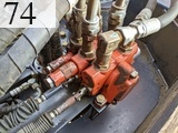 中古建設機械 中古 日立建機 HITACHI クローラ・キャリア クルクルキャリア・全旋回キャリアダンプ EG40R-C