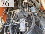 中古建設機械 中古 日立建機 HITACHI クローラ・キャリア クルクルキャリア・全旋回キャリアダンプ EG40R-C