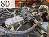 中古建設機械 中古 日立建機 HITACHI クローラ・キャリア クルクルキャリア・全旋回キャリアダンプ EG40R-C