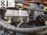 中古建設機械 中古 日立建機 HITACHI クローラ・キャリア クルクルキャリア・全旋回キャリアダンプ EG40R-C