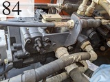 中古建設機械 中古 日立建機 HITACHI クローラ・キャリア クルクルキャリア・全旋回キャリアダンプ EG40R-C