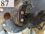 中古建設機械 中古 日立建機 HITACHI クローラ・キャリア クルクルキャリア・全旋回キャリアダンプ EG40R-C