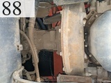 中古建設機械 中古 日立建機 HITACHI クローラ・キャリア クルクルキャリア・全旋回キャリアダンプ EG40R-C