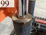 中古建設機械 中古 日立建機 HITACHI クローラ・キャリア クルクルキャリア・全旋回キャリアダンプ EG40R-C