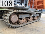 中古建設機械 中古 日立建機 HITACHI クローラ・キャリア クルクルキャリア・全旋回キャリアダンプ EG40R-C
