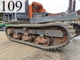 中古建設機械 中古 日立建機 HITACHI クローラ・キャリア クルクルキャリア・全旋回キャリアダンプ EG40R-C