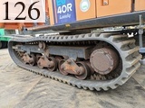 中古建設機械 中古 日立建機 HITACHI クローラ・キャリア クルクルキャリア・全旋回キャリアダンプ EG40R-C