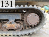 中古建設機械 中古 日立建機 HITACHI クローラ・キャリア クルクルキャリア・全旋回キャリアダンプ EG40R-C