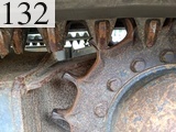 中古建設機械 中古 日立建機 HITACHI クローラ・キャリア クルクルキャリア・全旋回キャリアダンプ EG40R-C
