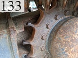 中古建設機械 中古 日立建機 HITACHI クローラ・キャリア クルクルキャリア・全旋回キャリアダンプ EG40R-C