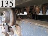 中古建設機械 中古 日立建機 HITACHI クローラ・キャリア クルクルキャリア・全旋回キャリアダンプ EG40R-C