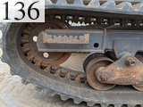 中古建設機械 中古 日立建機 HITACHI クローラ・キャリア クルクルキャリア・全旋回キャリアダンプ EG40R-C